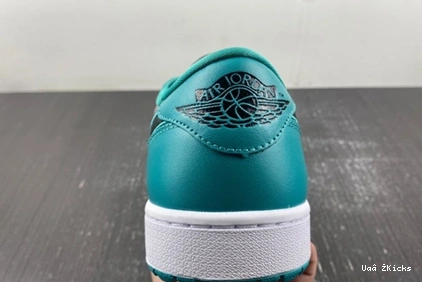 212 Golf Grey 1 Gamma Jordan 66 Low Blue Minimalist  FZ3248- Cool 0702